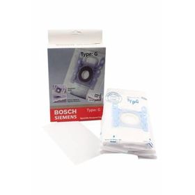 Bosch BBS 20-22 Süpürge 20 Adet Sentetik Toz Torbası