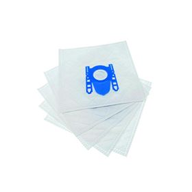 Bosch BBS 2000-2299 Alpha 20-22 Toz 20 Adet Süpürge Torbası