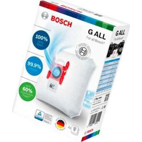 Bosch BBS 2000-2299 Süpürge 20 Adet Sentetik Toz Torbası