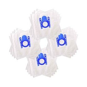 Bosch BBS 5000 5999 Optima Toz 20 Adet Süpürge Torbası