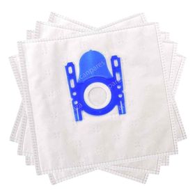 BOSCH BBS 6400 - 6999 Süpürge 5 Adet Toz Torbası