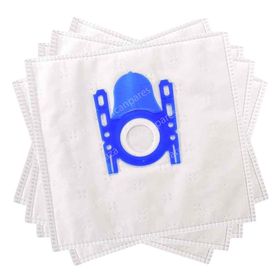 BOSCH BBS 6400 - 6999 Süpürge 5 Adet Toz Torbası