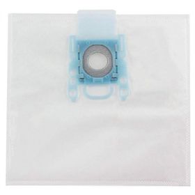 BOSCH BBS 7000-7999 Compacta Süpürge 4 Adet Toz Torbası