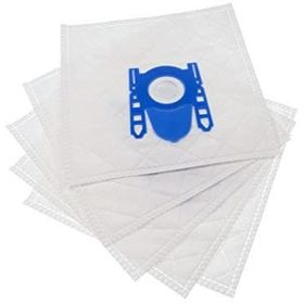 Bosch BBS 7000 7999 Compacta Toz 10 Adet Süpürge Torbası