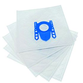 Bosch BBS 7000 7999 Compacta Toz 20 Adet Süpürge Torbası