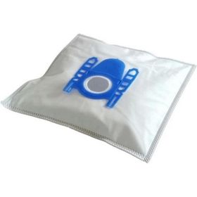 Bosch BBS5000 BBS5999 5 Adet Uyumlu Süpürge Toz Torba
