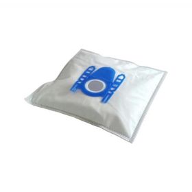 Bosch BBS5000 BBS5999 5 Adet Uyumlu Süpürge Toz Torba