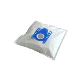 Bosch BBS5000 BBS5999 5 Adet Uyumlu Süpürge Toz Torba