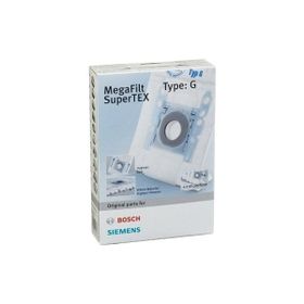 Bosch BBS631 Süpürge Torbası