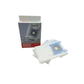 Bosch BBS631 Süpürge Torbası