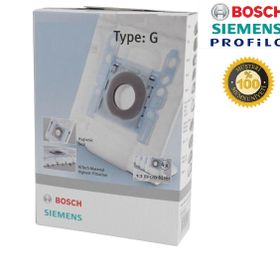 Bosch BBS7 Süpürge Torbası