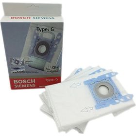 Bosch BBS7 Süpürge Torbası