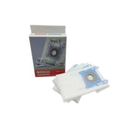 Bosch BBS7 Süpürge Torbası