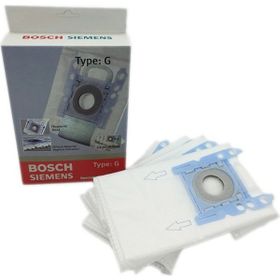 Bosch BBS7 Süpürge Torbası