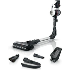 Bosch BBS711TR Unlimited 7 Beyaz Şarjlı Süpürge