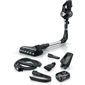 Bosch BBS712XTR Unlimited 7 Şarjlı Süpürge