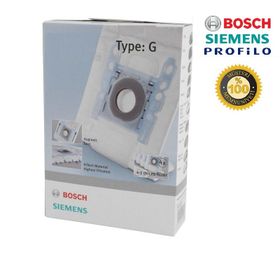 Bosch BBS8 Süpürge Torbası