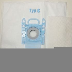 Bosch BBZ 2 AF 1 4 Adet Toz Süpürge Torbası