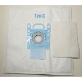 Bosch BBZ 2 AF 1 4 Adet Toz Süpürge Torbası