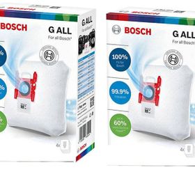 Bosch BBZ 2 AF 2 20 li Süpürge Toz Torbası