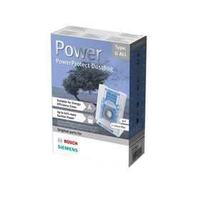 Bosch BBZ 2 AF 2 20 li Süpürge Toz Torbası