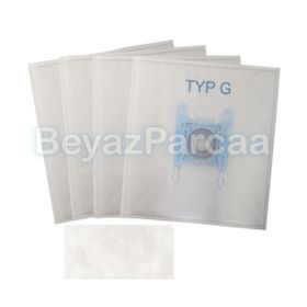 Bosch BBZ 50 AF Toz Süpürge Torbası
