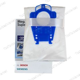 Bosch BBZ 52 AFP Toz Süpürge Torbası