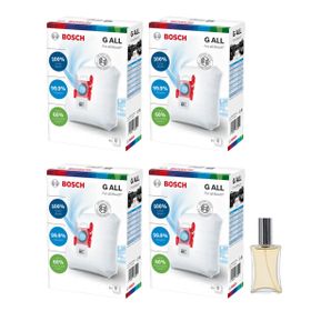 Bosch BBZ 8 AF 1 20 li Süpürge Toz Torbası