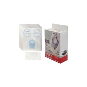 Bosch BBZ41FP Elektrikli Süpürge 10 Adet Toz Torbası