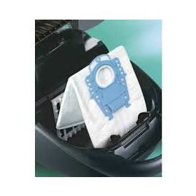 Bosch BBZ41FP Elektrikli Süpürge 10 Adet Toz Torbası