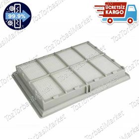 Bosch BBZ8SF1UC Süpürge Hepa Filtresi