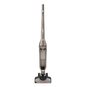 Bosch BCH3ALL21 Flexxo Serisi 4 21.6 V Kuru Şarjlı Dikey Süpürge Gri