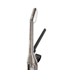 Bosch BCH3ALL21 Flexxo Serisi 4 21.6 V Kuru Şarjlı Dikey Süpürge Gri