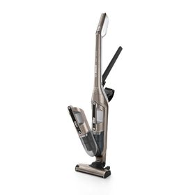 Bosch BCH3ALL21 Flexxo Serisi 4 21.6 V Kuru Şarjlı Dikey Süpürge Gri