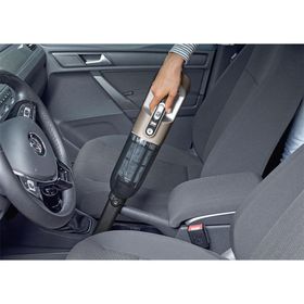 Bosch BCH3ALL21 Flexxo Serisi 4 21.6 V Kuru Şarjlı Dikey Süpürge Gri