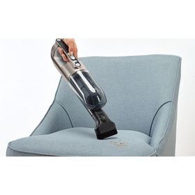 Bosch BCH3ALL21 Flexxo Serisi 4 21.6 V Kuru Şarjlı Dikey Süpürge Gri