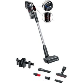 Bosch BCS931GAC Unlimited 9 Grafit Şarjlı Süpürge