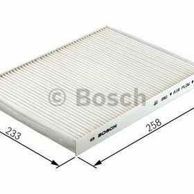 Bosch Behr Tipi Astra G Zafira A Polen Filtresi