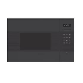 Bosch BEL554MG2 Antrasit Ankastre Mikrodalga Fırın