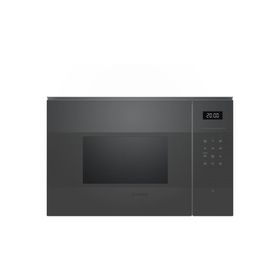 Bosch BEL554MG2 Antrasit Ankastre Mikrodalga Fırın