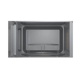 Bosch BEL623MD3 Black Inox 20 lt Siyah Ankastre Mikrodalga Fırın