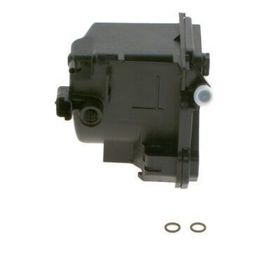 Bosch Berlıngo C3 C4 C5 Xsara Pıcasso P206 P207 P307 C5 Iı C5 III Partner Tepe Berlıngo III Euro4 Motor Dv6 Mazot Filtresi