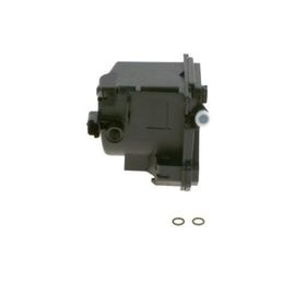 Bosch Berlıngo C3 C4 C5 Xsara Pıcasso P206 P207 P307 C5 Iı C5 III Partner Tepe Berlıngo III Euro4 Motor Dv6 Mazot Filtresi