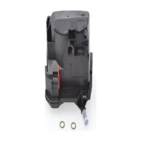 Bosch Berlıngo C3 C4 C5 Xsara Pıcasso P206 P207 P307 C5 Iı C5 III Partner Tepe Berlıngo III Euro4 Motor Dv6 Mazot Filtresi