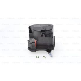 Bosch Berlıngo C3 C4 C5 Xsara Pıcasso P206 P207 P307 C5 Iı C5 III Partner Tepe Berlıngo III Euro4 Motor Dv6 Mazot Filtresi