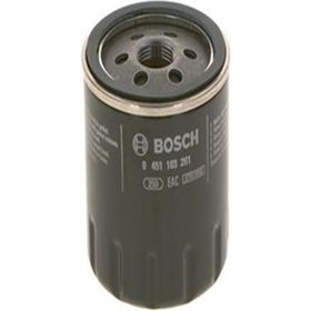 Bosch Berlingo C4 C5 Partner Jumpy Ducato P206 P306 P307 P407 1.4 1.6 1.8 1.9d 2.0 C-Elysee-301 1.2 Euro6 Yağ Filtresi