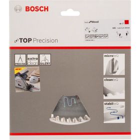 Bosch Best For Wood 2608642384 Daire Testere