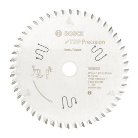 Bosch Best For Wood 2608642384 Daire Testere