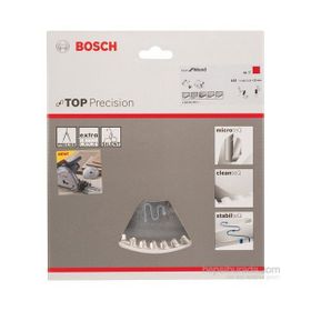 Bosch Best For Wood 2608642384 Daire Testere