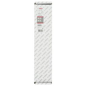 Bosch Best Serisi 102 mm Beton İçin 1 1/4 inç UNC Girişli Elmas Sulu Karot Ucu